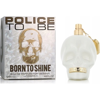 To Be Born Shine For Women EDP